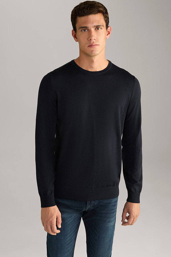 ΜΠΛΟΥΖΑ JOOP! - 404 ΜΠΛΕ